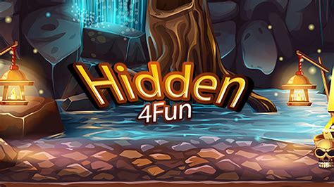 hidden4fun games